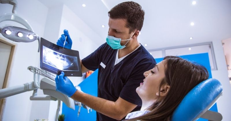 Bao lâu nên khám sức khỏe một lần