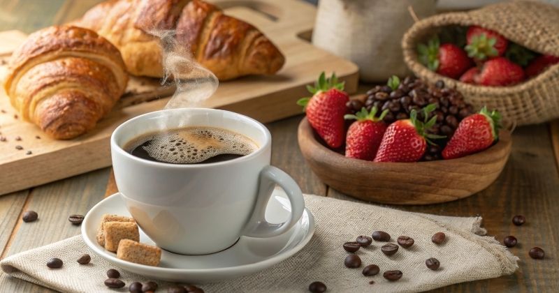 Bữa sáng và khả năng tập trung trong ngày