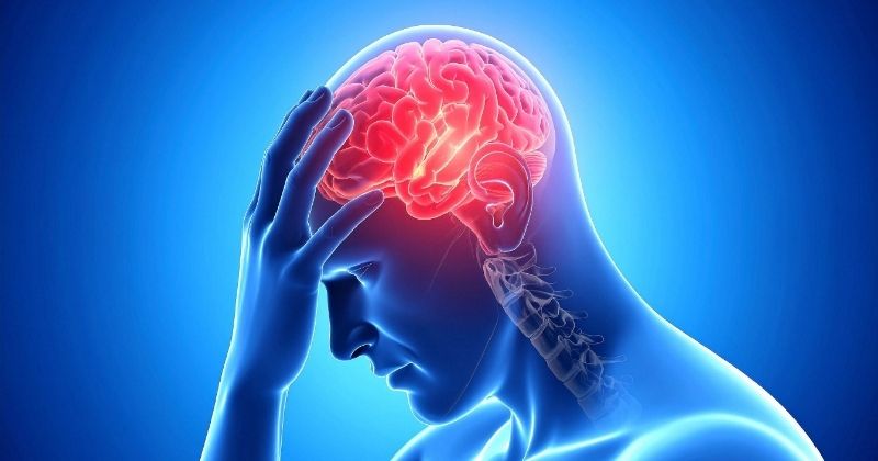 Các vấn đề liên quan đến tai trong