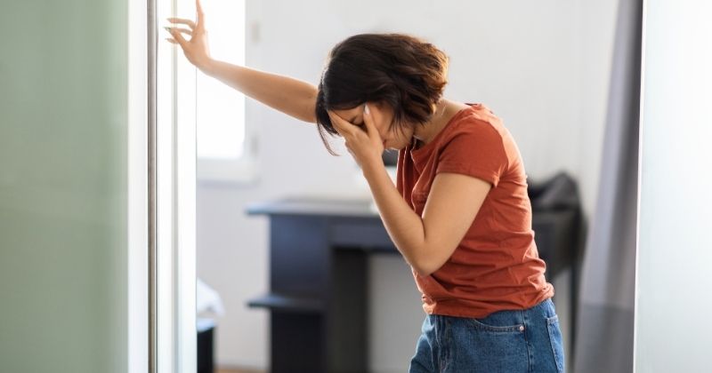 Chóng Mặt Là Dấu Hiệu Của Bệnh Gì