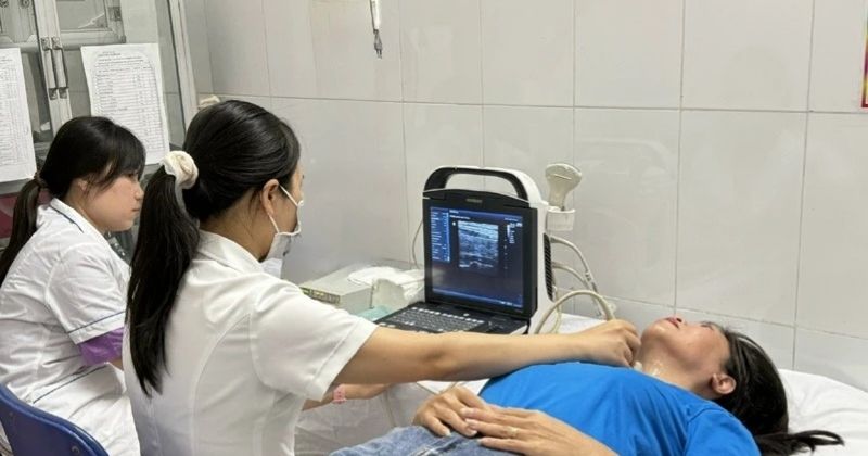 Chuẩn hóa dữ liệu bệnh tật trên toàn hệ thống y tế