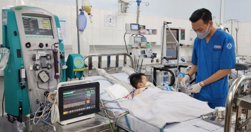 Hướng tới hệ thống y tế lấy người dân làm trung tâm