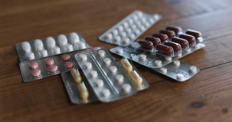 Kháng sinh thực sự có tác dụng với bệnh gì