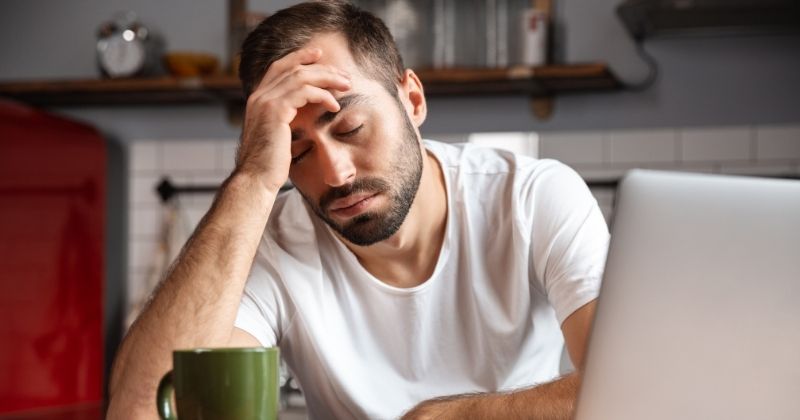 Khi nào cảm giác mệt mỏi không còn là chuyện bình thường