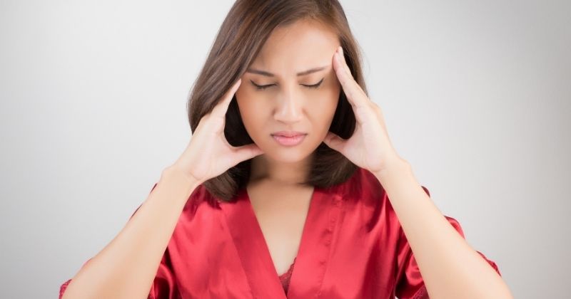 Khi nào cần đi khám vì chóng mặt
