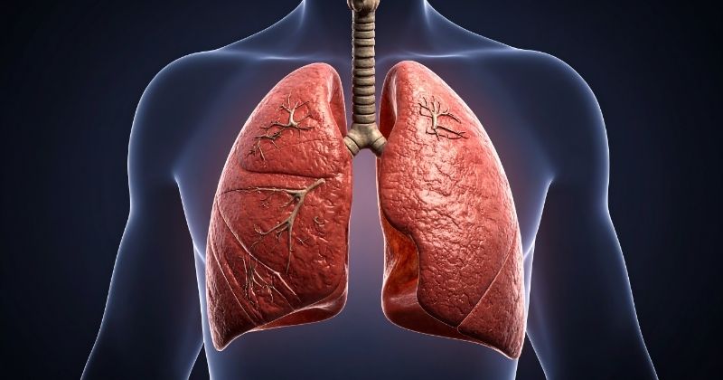 Khó thở có thể liên quan đến bệnh tim mạch