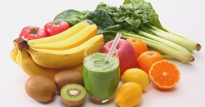 Không phải loại rau nào cũng giống nhau