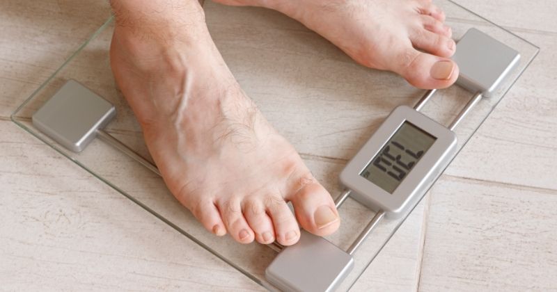 Kiểm soát cân nặng theo hướng bền vững