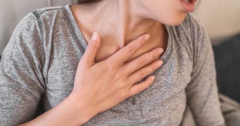 Làm thế nào để bảo vệ sức khỏe hô hấp
