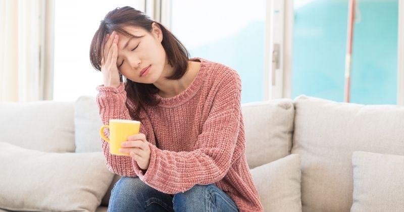 Mệt Mỏi Kéo Dài Có Phải Dấu Hiệu Của Bệnh Lý Nghiêm Trọng