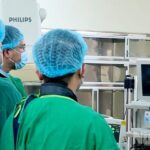 Ngành Y Tế Đẩy Mạnh Chuyển Đổi Số Và Nâng Cao Y Tế Cơ Sở