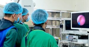 Ngành Y Tế Đẩy Mạnh Chuyển Đổi Số Và Nâng Cao Y Tế Cơ Sở
