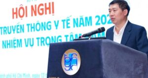 Ngành Y Tế Việt Nam Ghi Nhận Nhiều Chuyển Biến Mới Trong Năm 2026