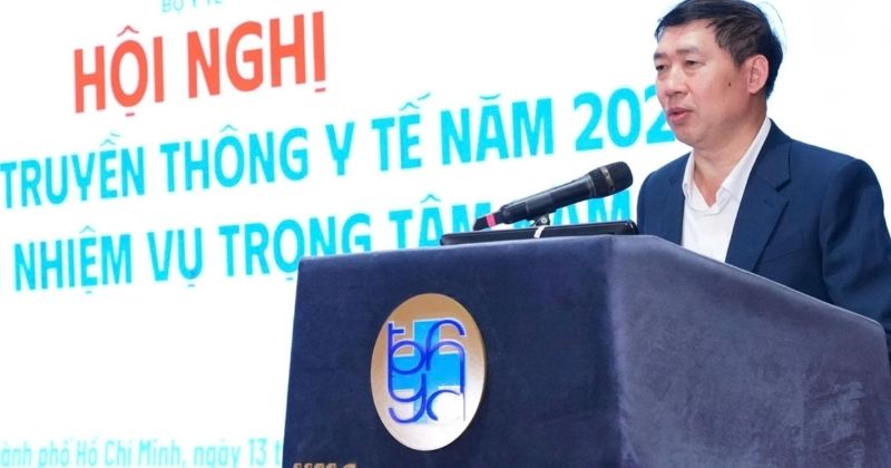 Ngành Y Tế Việt Nam Ghi Nhận Nhiều Chuyển Biến Mới Trong Năm 2026
