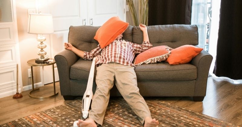 Những dấu hiệu đi kèm không nên bỏ qua