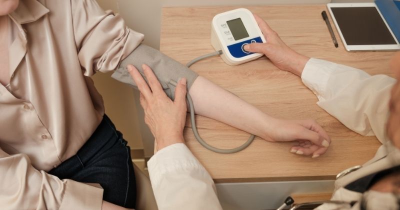 Những lợi ích ít được chú ý của việc khám sức khỏe