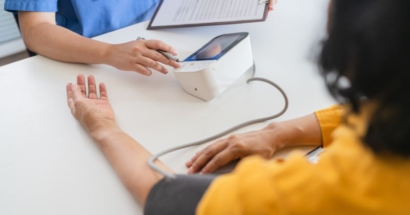Những nhóm đối tượng nên quan tâm nhiều hơn đến việc khám định kỳ