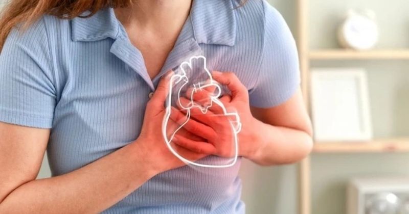 Những yếu tố làm tăng nguy cơ mắc bệnh