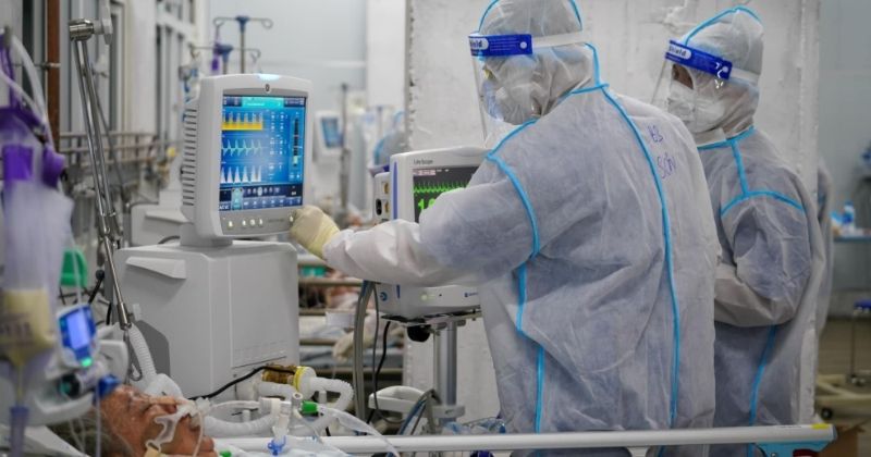 Tiếp tục theo dõi các bệnh truyền nhiễm