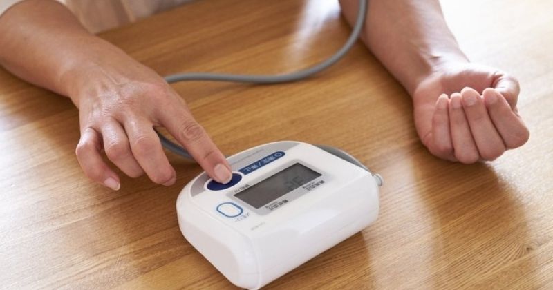 Vai trò của việc theo dõi huyết áp định kỳ