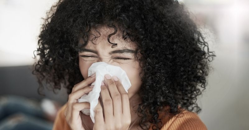 Vì sao bàn tay trở thành cầu nối lây truyền bệnh