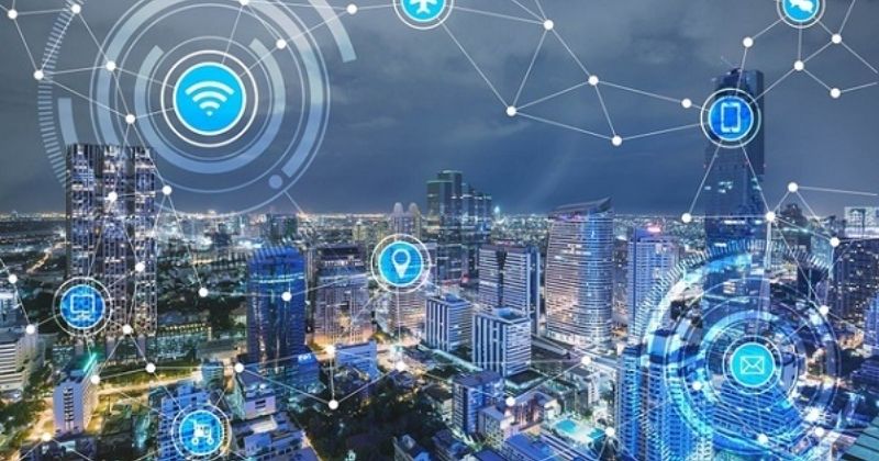 Xu hướng chuyển đổi số tiếp tục được đẩy mạnh