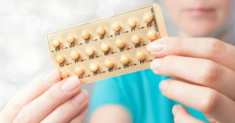 Các Loại Thuốc Tránh Thai Hàng Ngày Tốt Nhất