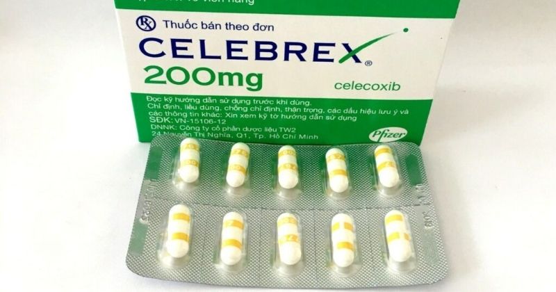 Nhóm thuốc kháng viêm không Steroid