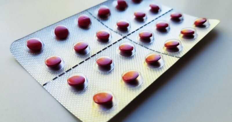 Paracetamol