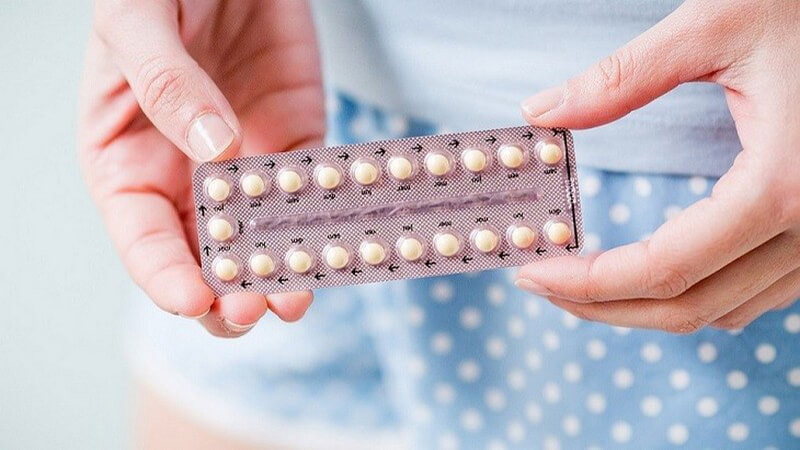Khi nào nên thử thai sau lần quên thuốc