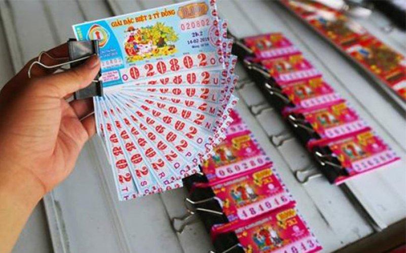 Nguồn thu từ xổ số được sử dụng như thế nào?