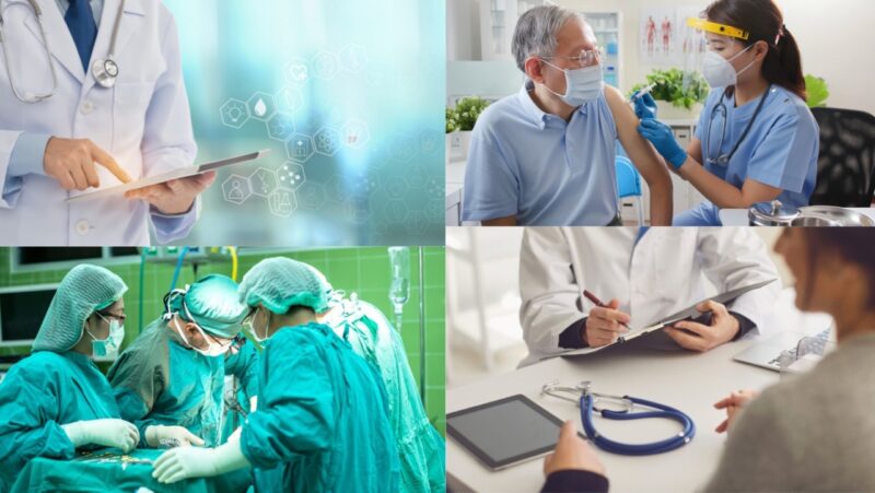 Vì sao đầu tư y tế lại quan trọng với cộng đồng?