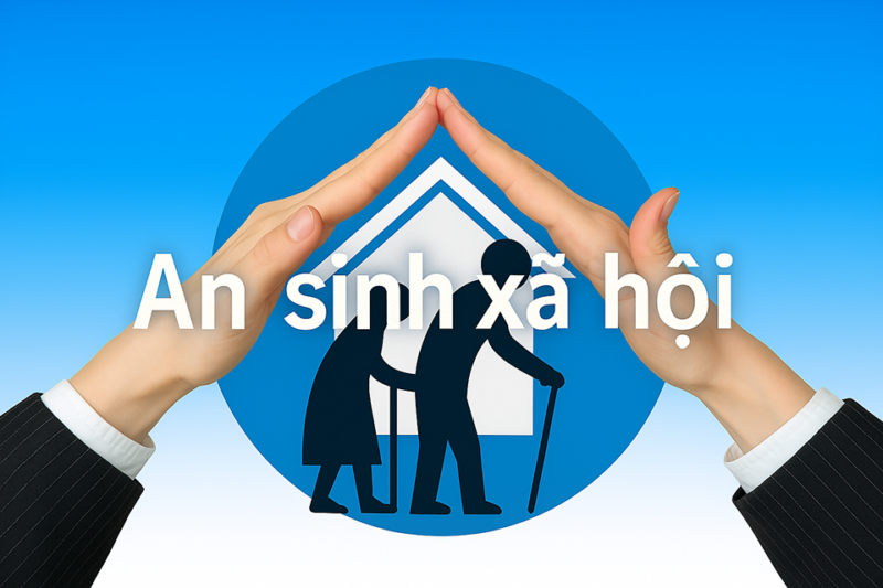 Xổ số kiến thiết và bài toán an sinh xã hội